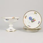 1700 4158 PLATES